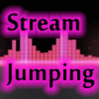 streamjumping