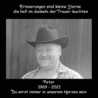 Peter