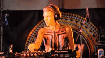 Auto DJ