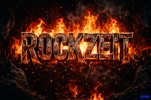 Rockzeit