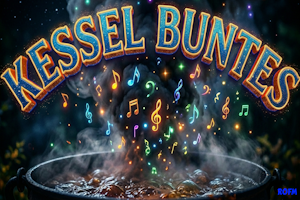 Kessel Buntes