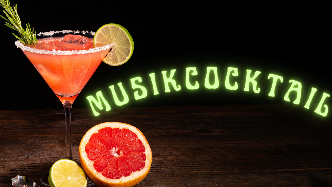Musikcocktail