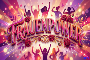 Frauenpower
