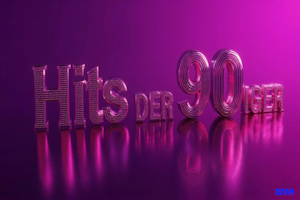 Hits der 90er