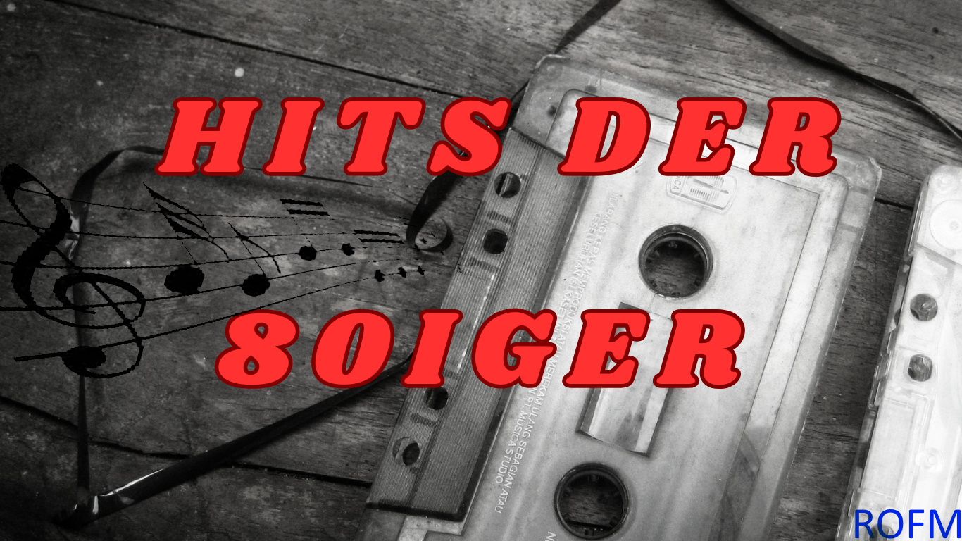 Hits der 80er
