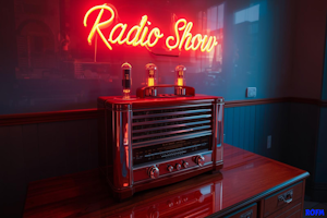 Radioshow