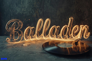 Balladen
