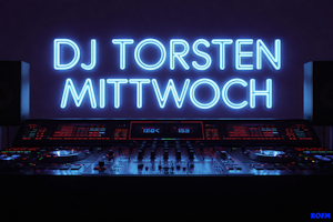 DJ Torsten Mittwoch