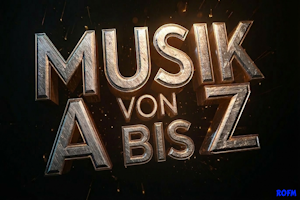 Musik von A-Z