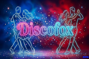 Discofox