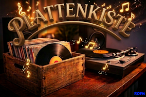 Plattenkiste