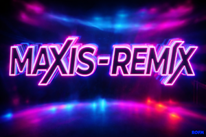 Maxis - Remix