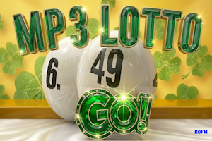 MP3 Lotto