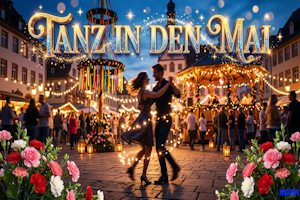 Tanz in den Mai