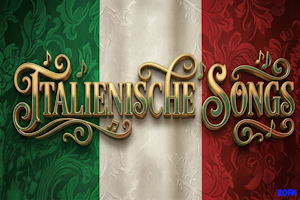 Italienische Songs