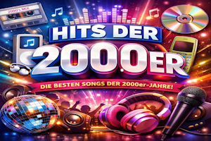 HITS DER 2000ER
