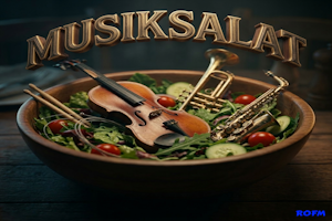 Musiksalat