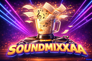 Soundmixxaa