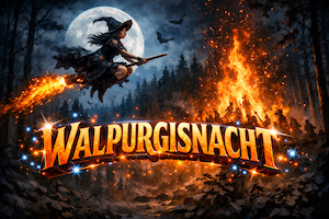 Walpurgisnacht