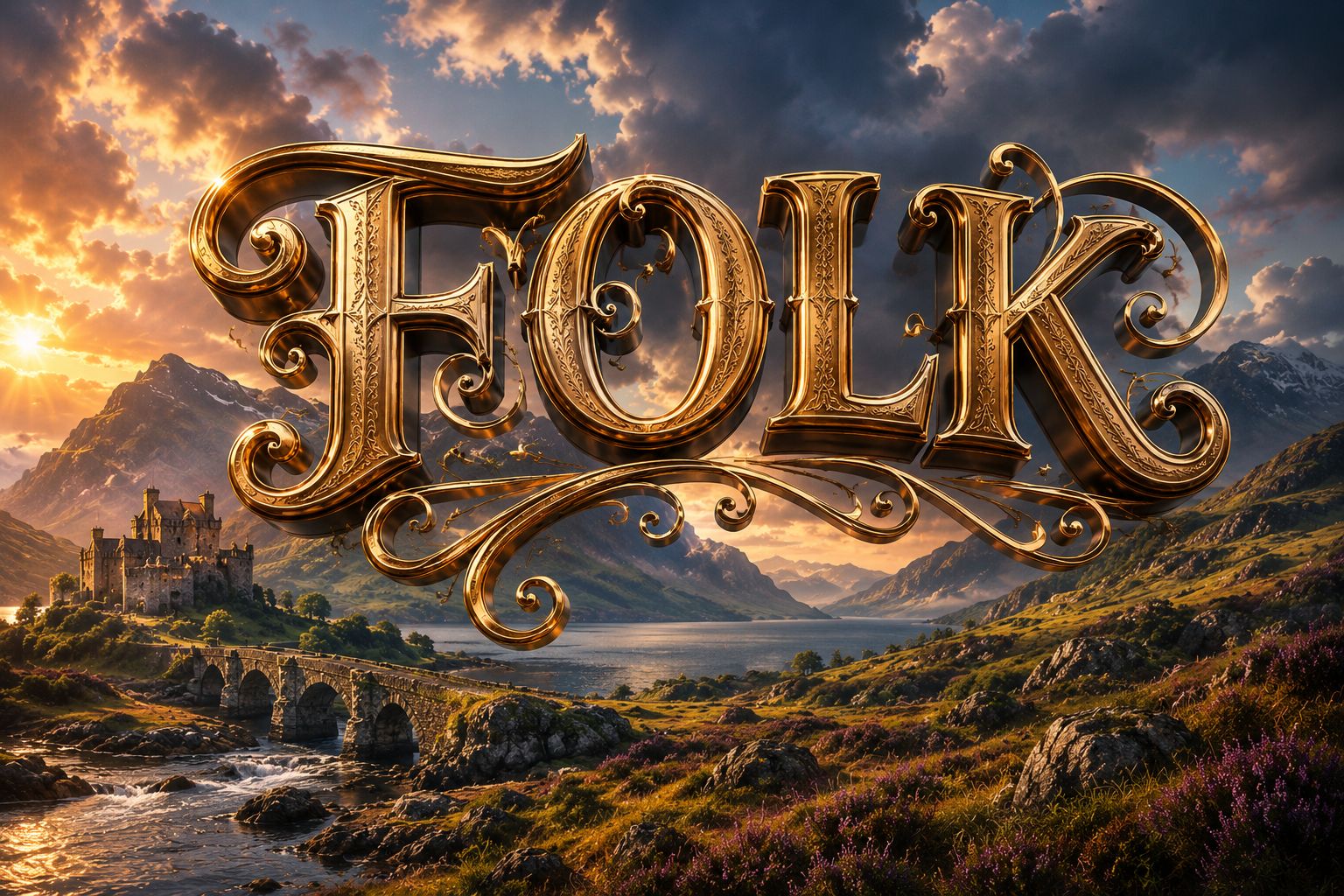 Folk