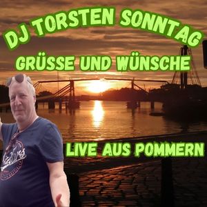 DJ Torsten Sonntag