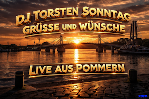 DJ Torsten Sonntag