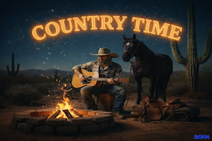 Country Time